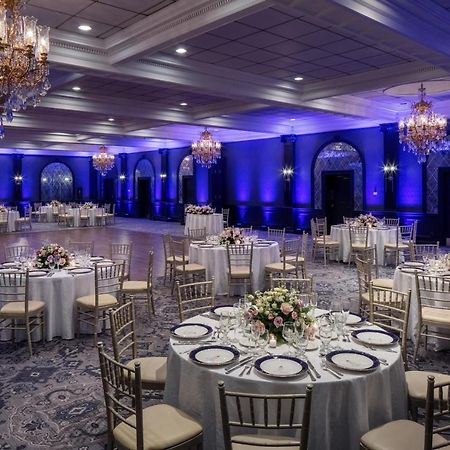 The Madison Hotel Morristown Esterno foto