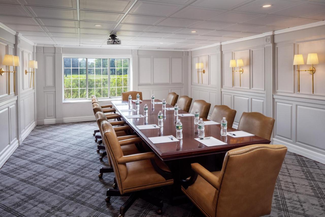 The Madison Hotel Morristown Esterno foto