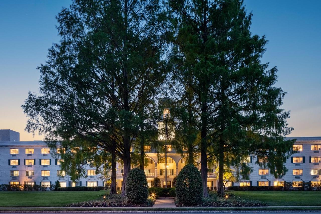 The Madison Hotel Morristown Esterno foto