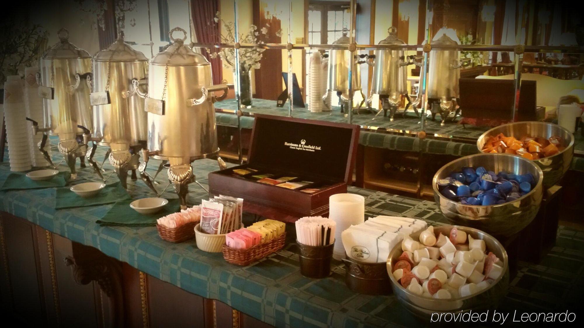 The Madison Hotel Morristown Esterno foto