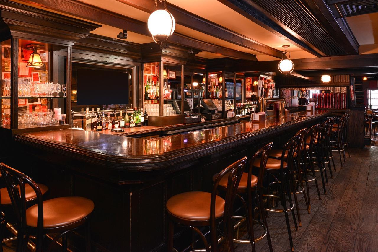 The Madison Hotel Morristown Esterno foto