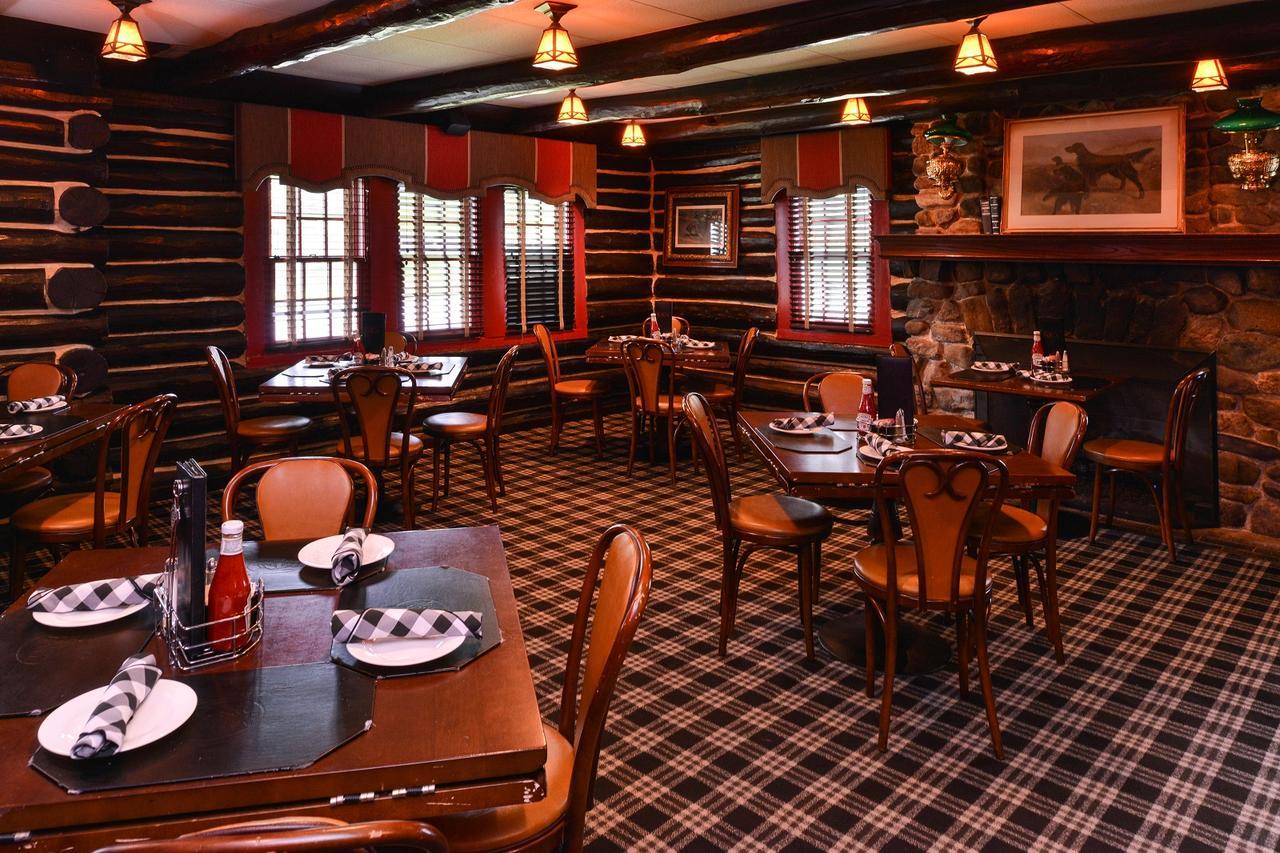 The Madison Hotel Morristown Esterno foto