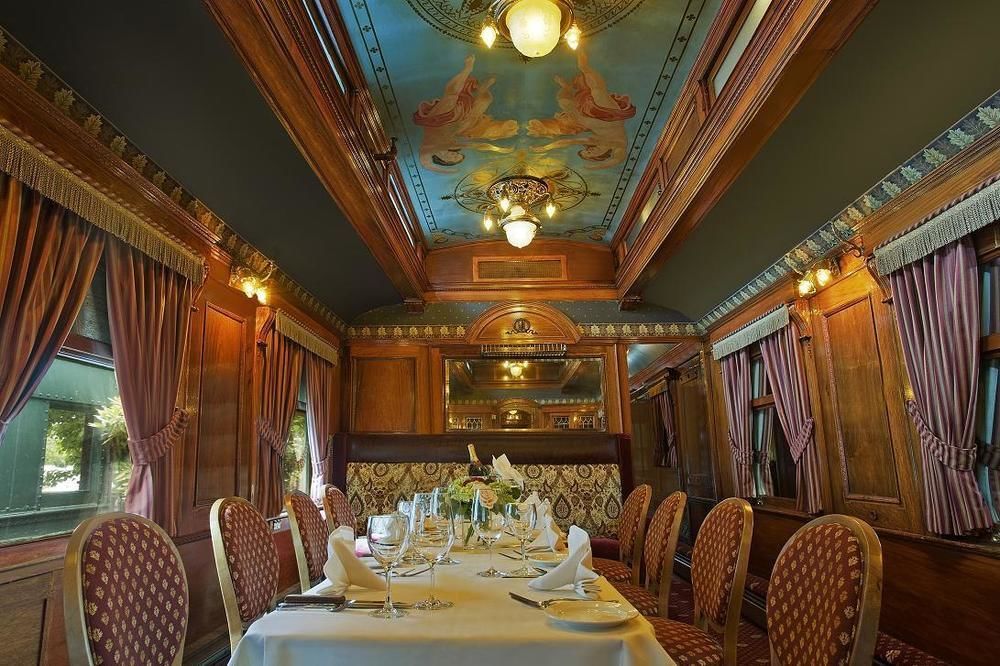 The Madison Hotel Morristown Esterno foto