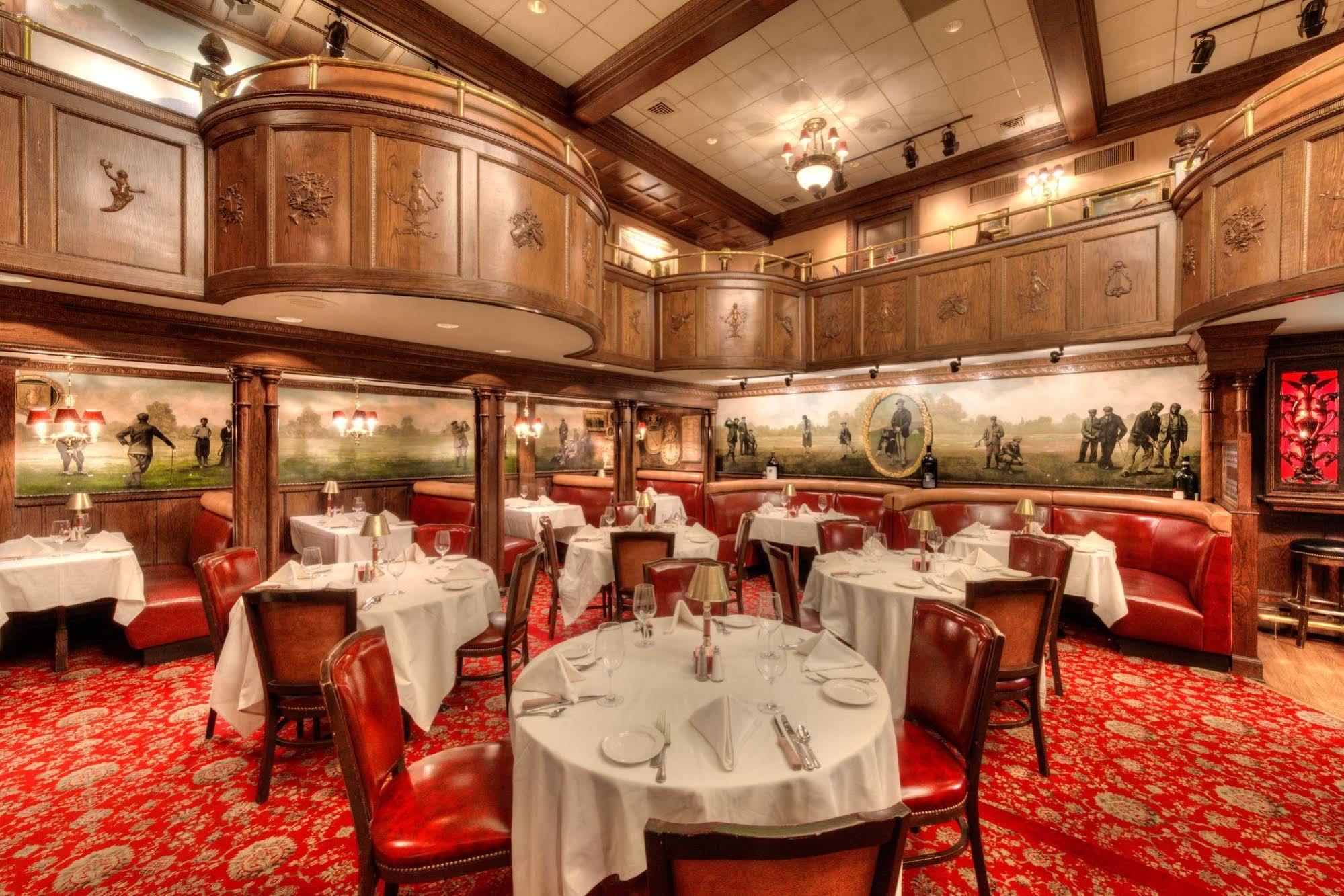 The Madison Hotel Morristown Esterno foto
